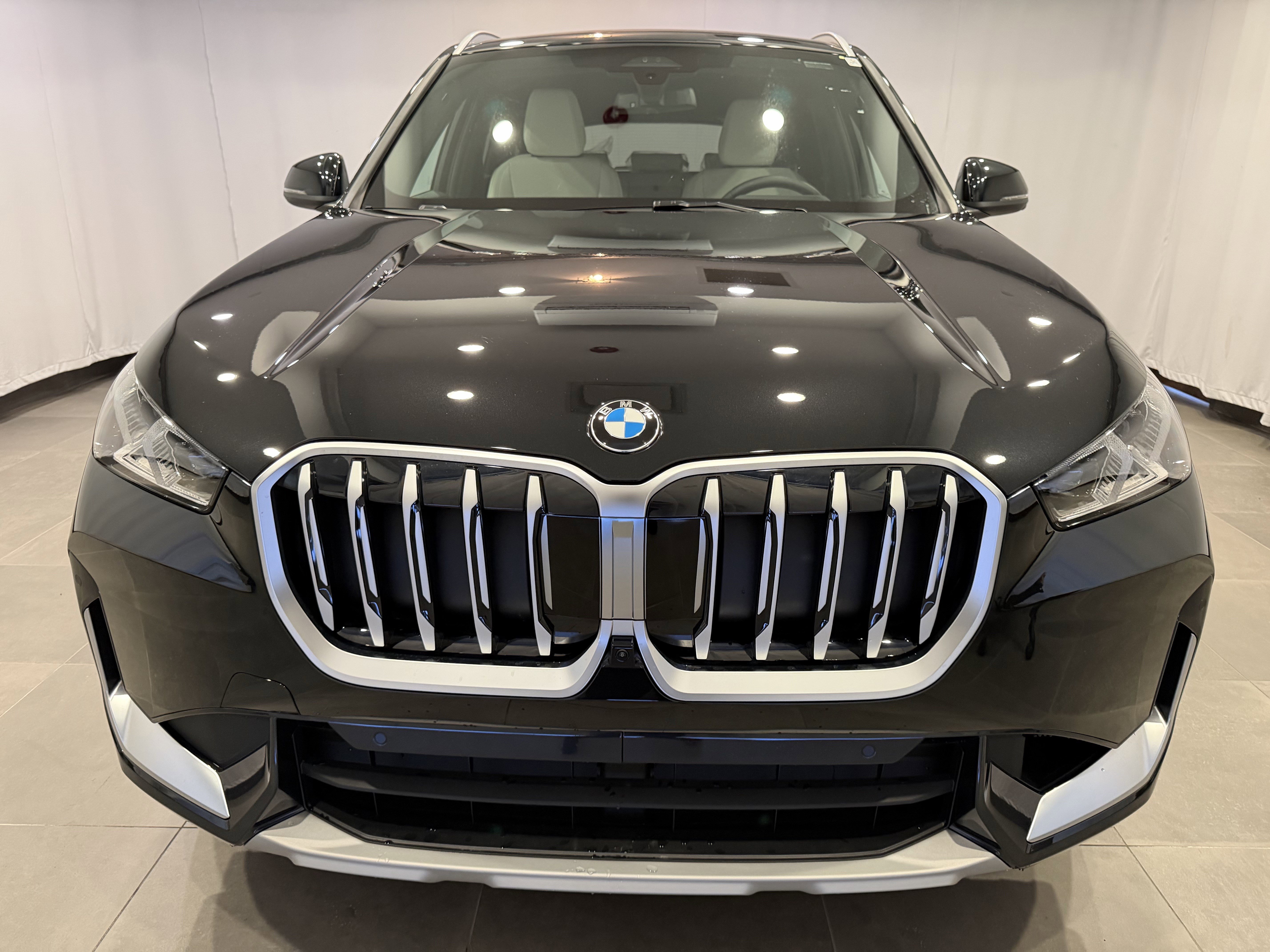 New 2026 BMW X1 xDrive28i w/ Technology Package image 2