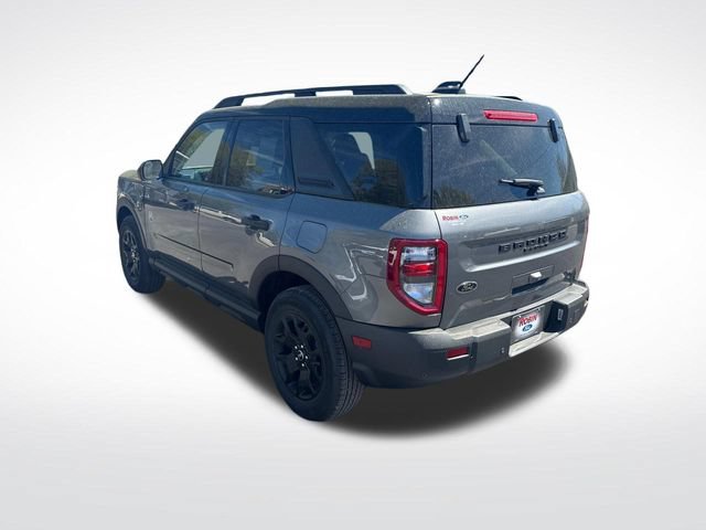 New 2025 Ford Bronco Sport Big Bend w/ Convenience Package AWD/4WD image 4