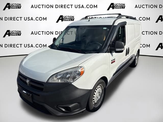 Used 2018 RAM ProMaster City Tradesman image 1