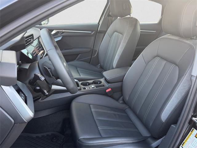 New 2026 Audi A3 2.0T Premium image 10