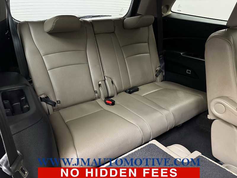 Used 2022 Honda Pilot Touring image 20