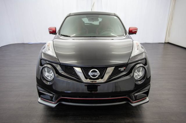 Used 2015 Nissan Juke NISMO RS image 14