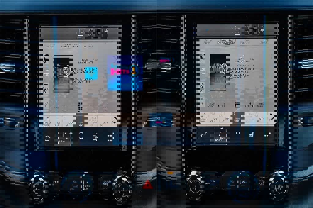 Used 2025 RAM 1500 Tradesman image 14