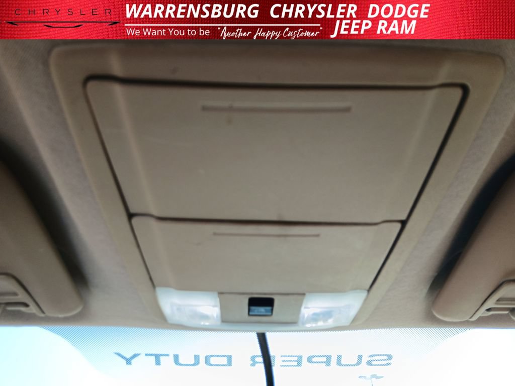 Used 2013 Ford F350 Lariat AWD/4WD image 24