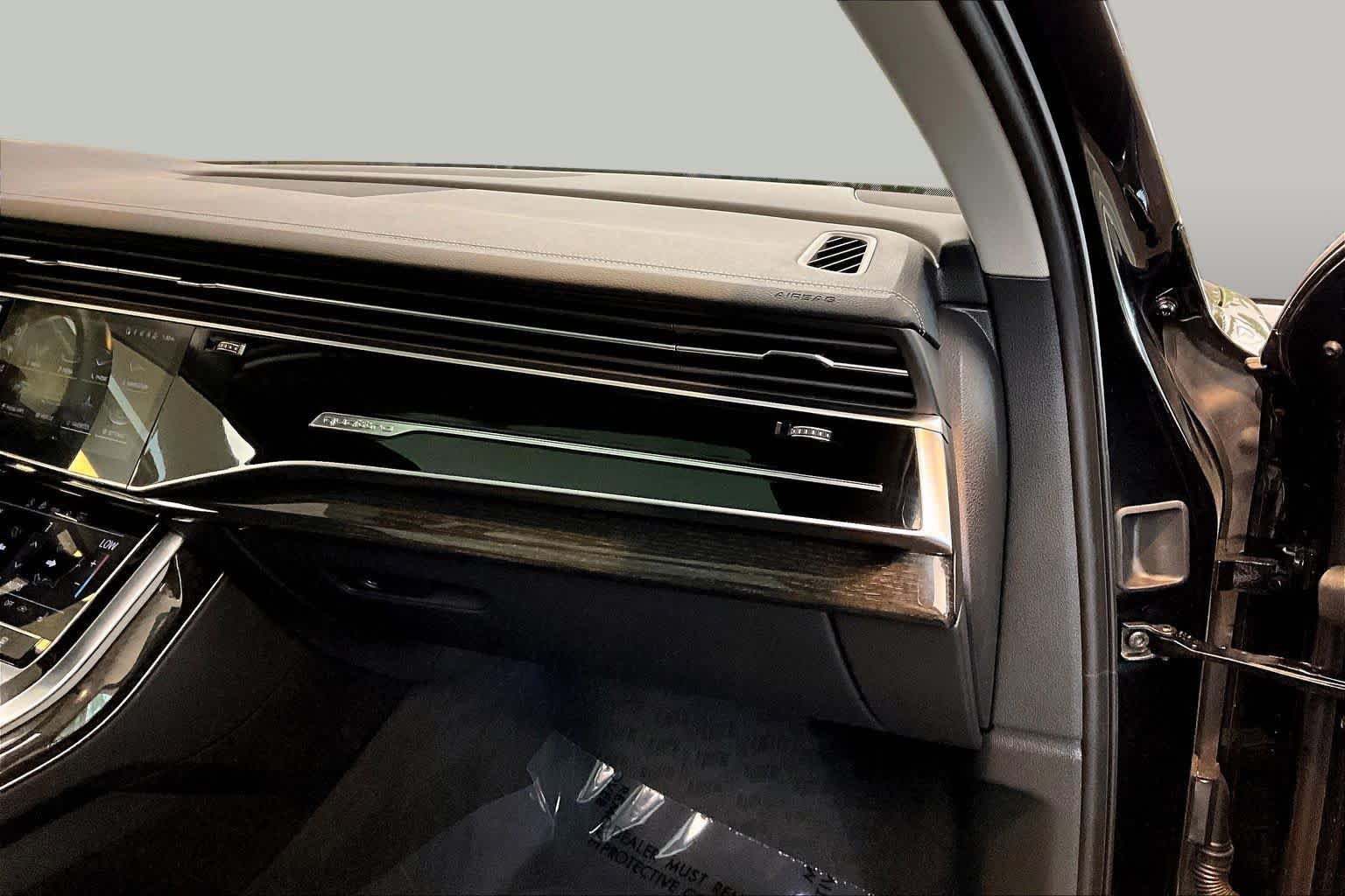 Used 2023 Audi Q7 2.0T Premium AWD/4WD image 19