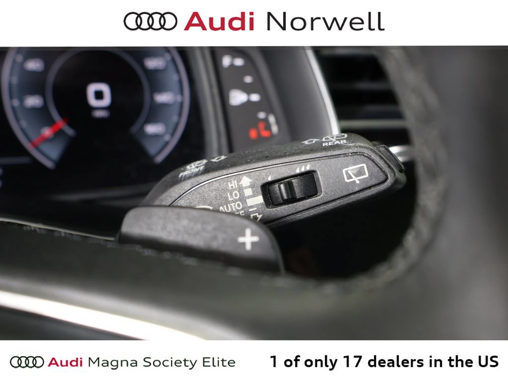 Used 2021 Audi Q7 2.0T Premium Plus AWD/4WD image 32