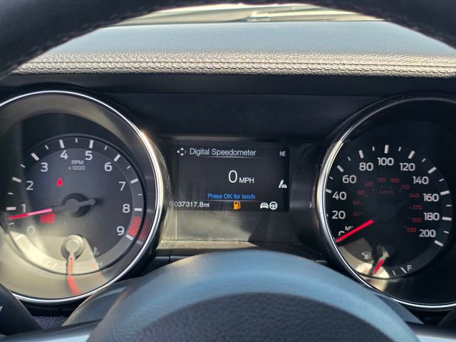 Used 2017 Ford Mustang Shelby GT350 image 30