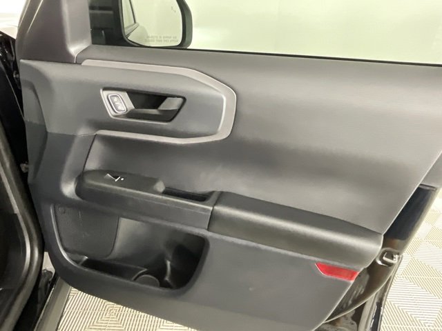 Used 2024 Ford Bronco Sport Big Bend w/ Convenience Package image 14