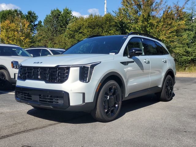 New 2026 Kia Sorento SX Prestige AWD/4WD image 31
