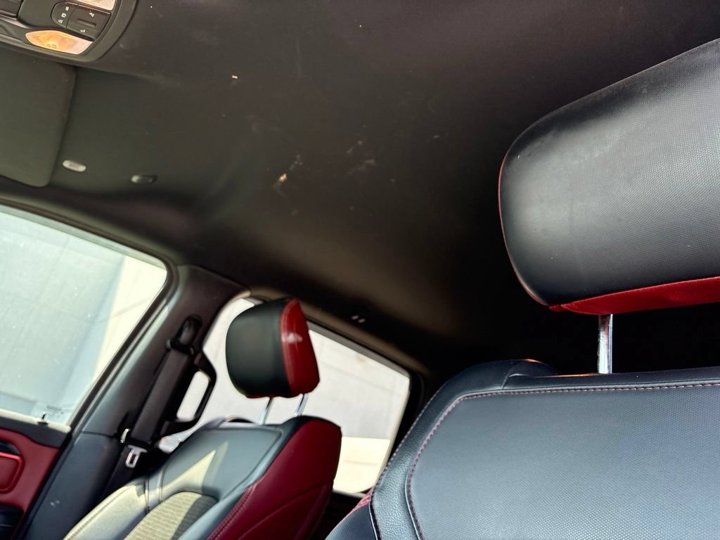 Used 2019 RAM 1500 Rebel w/ Rebel Level 2 Equipment Group AWD/4WD image 13