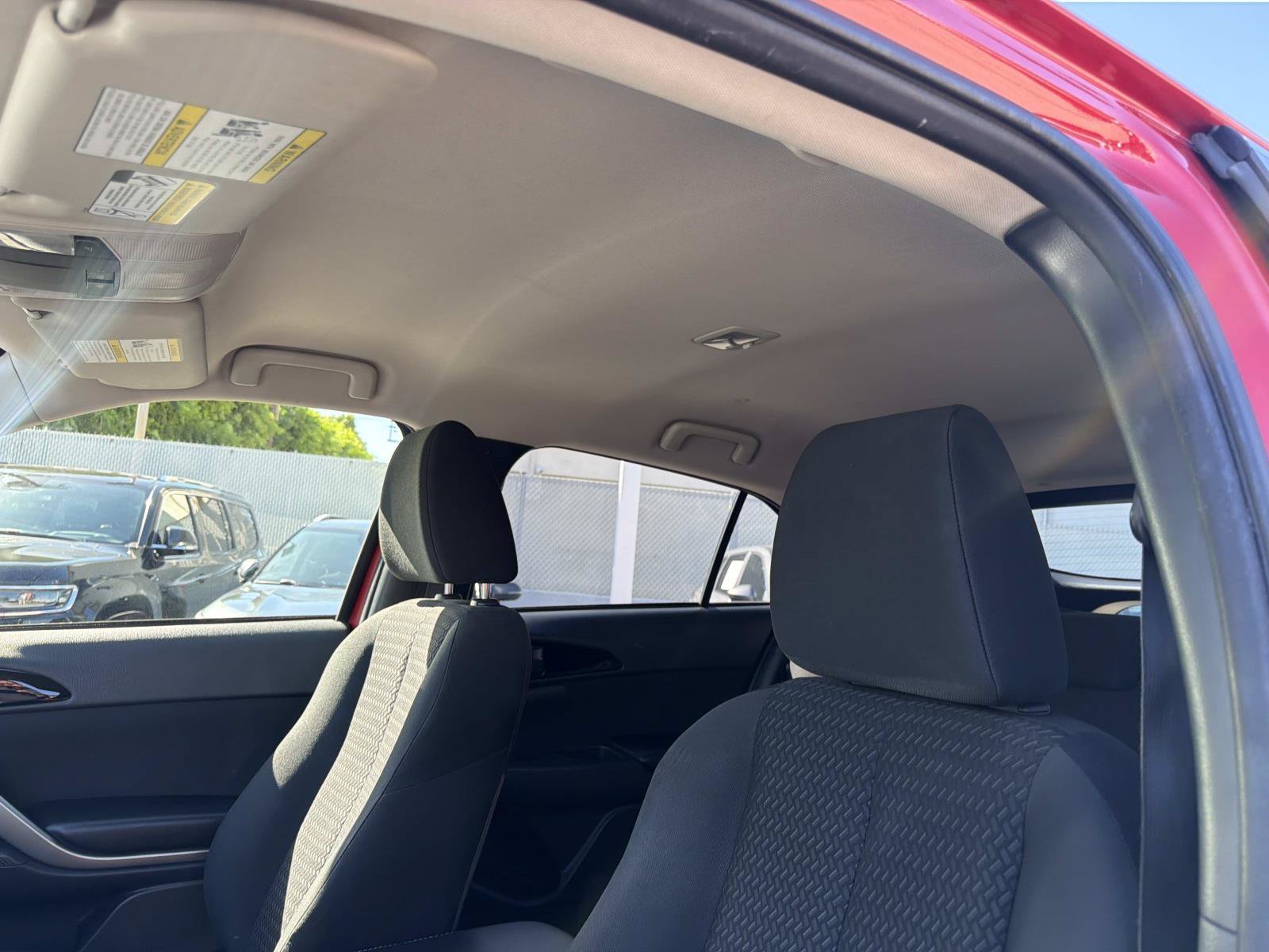 Used 2018 Mitsubishi Eclipse Cross LE AWD/4WD image 15