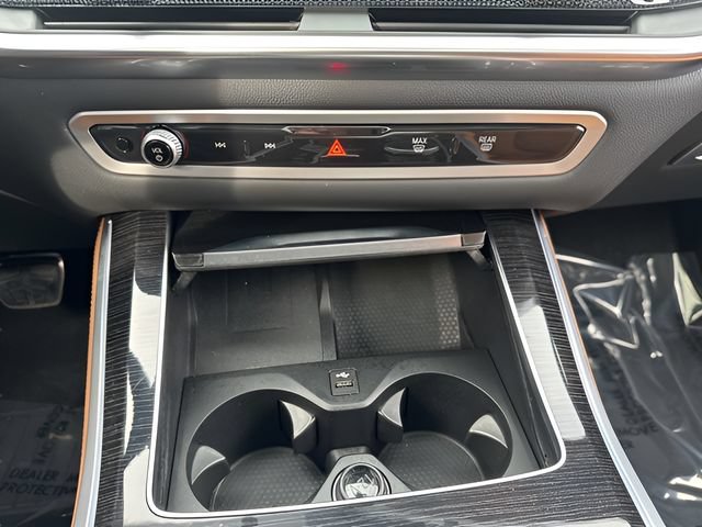 Used 2024 BMW X5 xDrive40i w/ M Sport Package AWD/4WD image 26