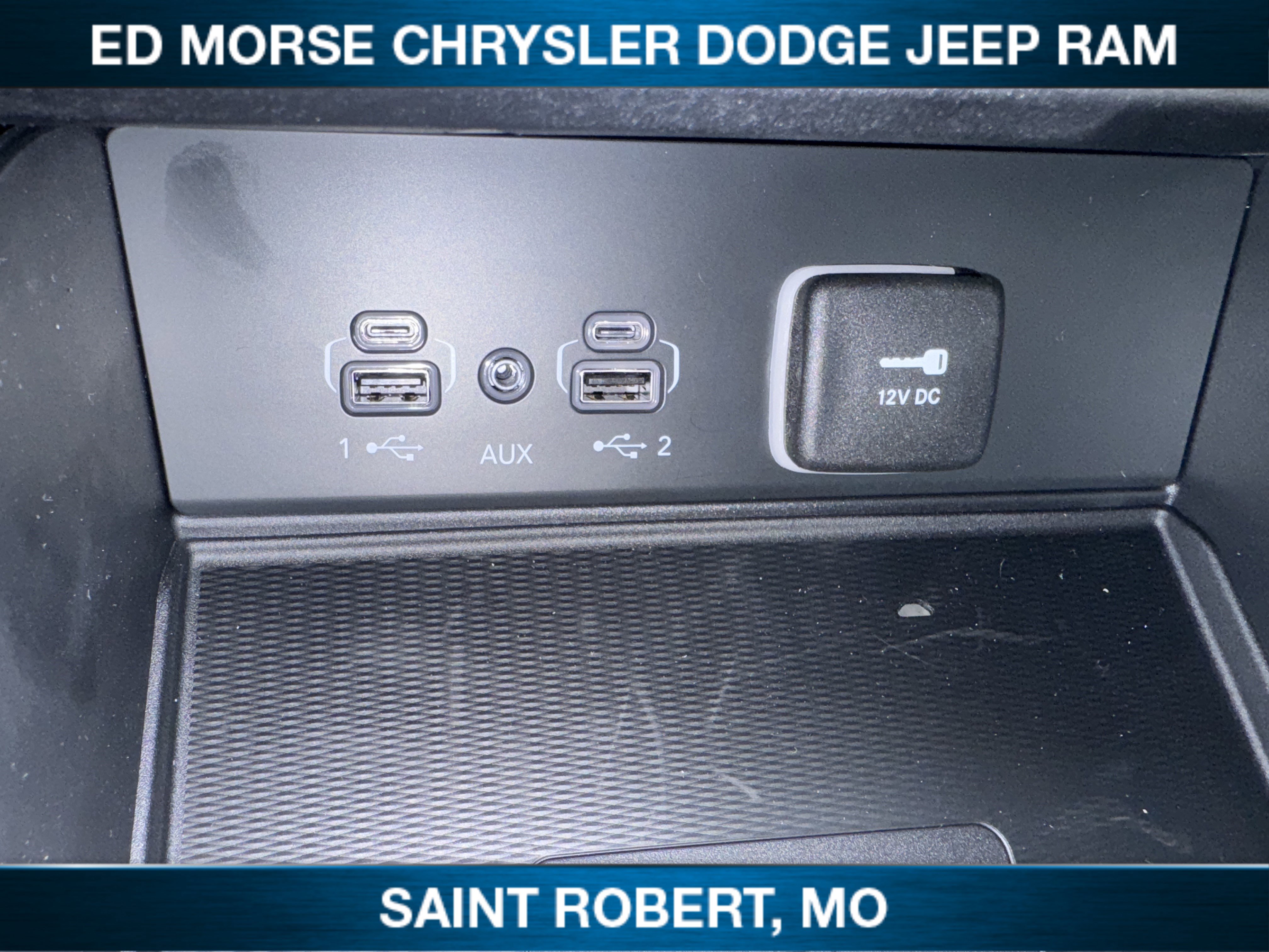 New 2025 Jeep Grand Cherokee L Limited w/ Luxury Tech Group II image 20