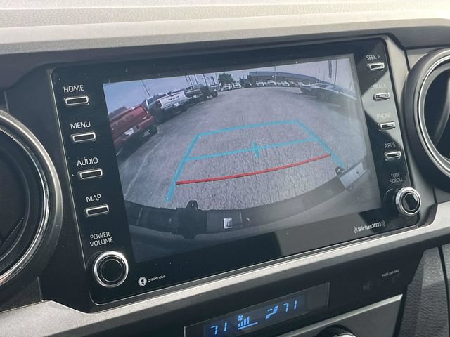 Used 2022 Toyota Tacoma TRD Off-Road AWD/4WD image 29