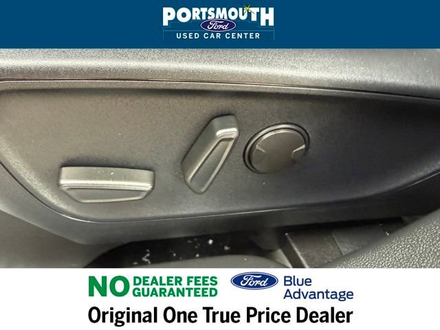 Certified 2025 Ford Bronco Sport Badlands image 21