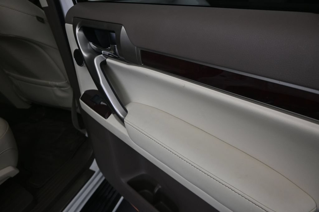 Used 2019 Lexus GX 460 Luxury AWD/4WD image 22