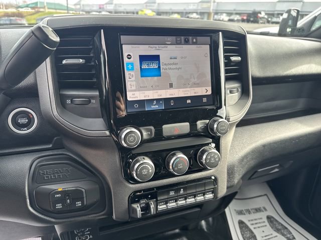 New 2026 RAM 3500 Tradesman w/ Chrome Appearance Group A image 21