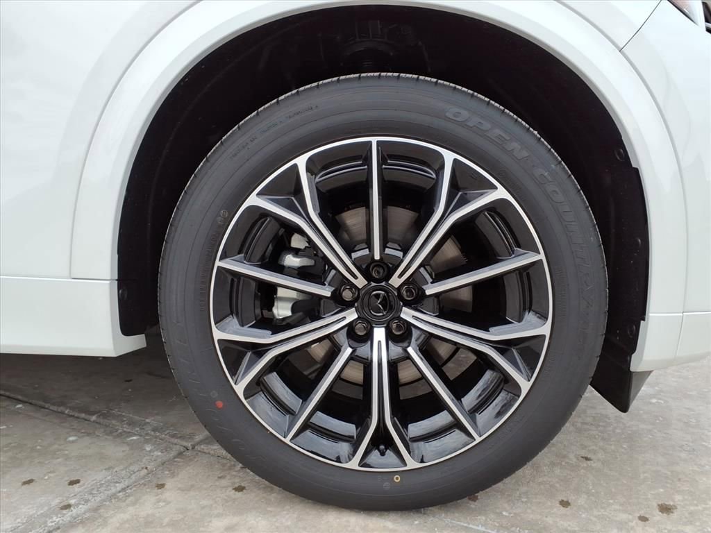 New 2026 MAZDA CX-70 3.3 Turbo S w/ Premium Package image 9