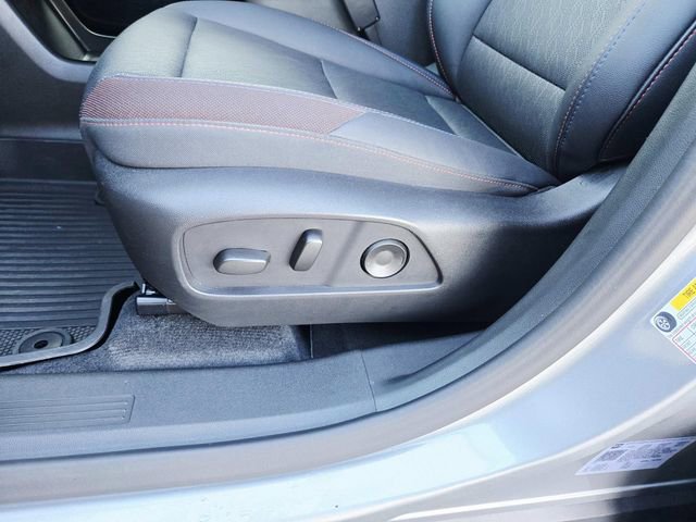 Used 2025 Chevrolet Equinox RS image 30