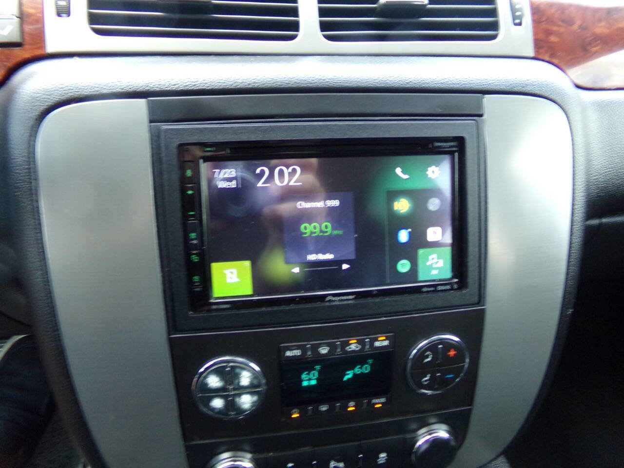 Used 2014 GMC Yukon XL SLT image 73