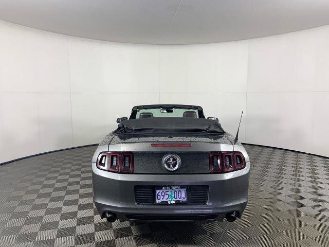 Used 2014 Ford Mustang Premium RWD image 16