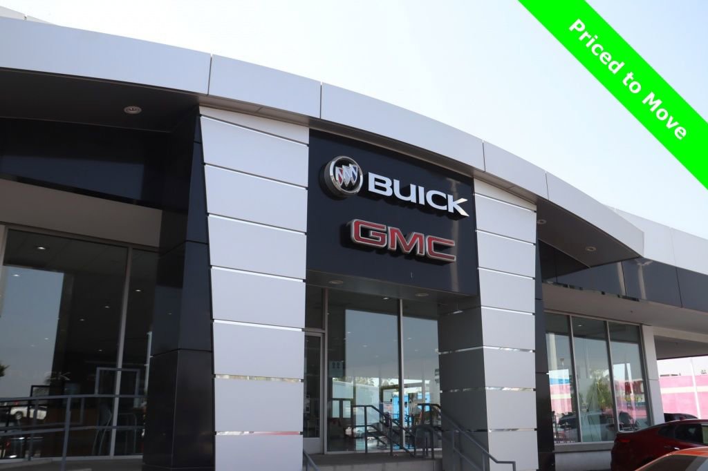 Used 2021 GMC Sierra 1500 SLT w/ SLT Premium Package image 41