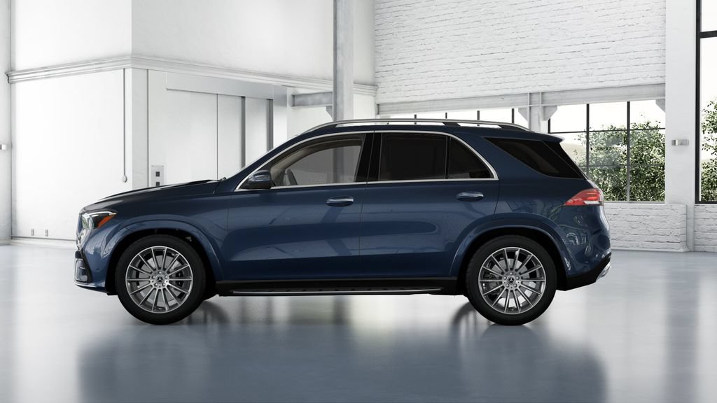 New 2026 Mercedes-Benz GLE 450 4MATIC image 29
