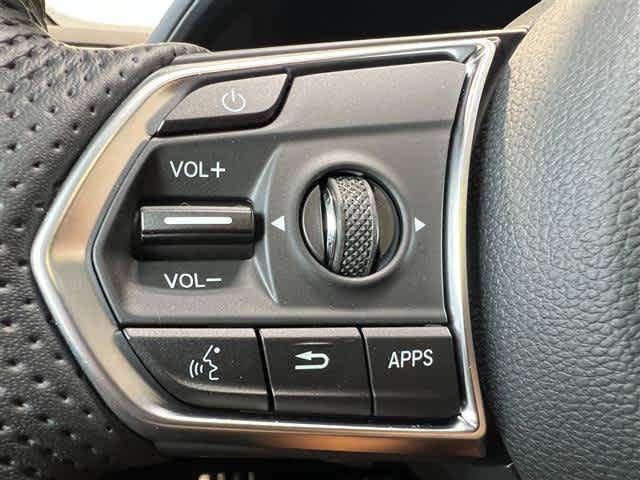 New 2026 Acura RDX A-Spec AWD/4WD image 21