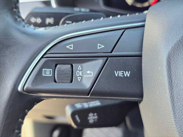 Used 2019 Audi Q8 Premium Plus w/ Premium Plus AWD/4WD image 35