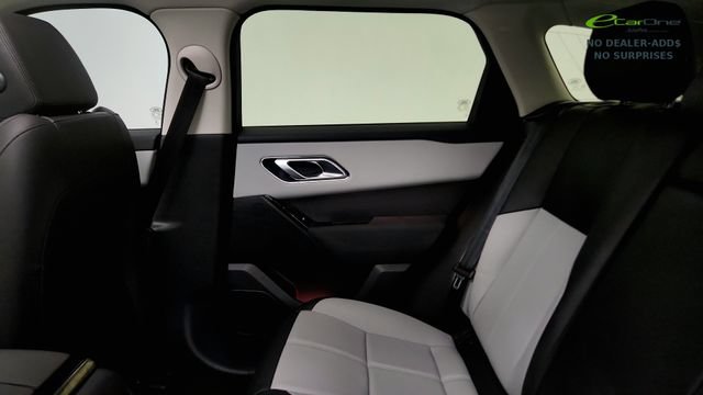 Used 2025 Land Rover Range Rover Velar Dynamic SE AWD/4WD image 44