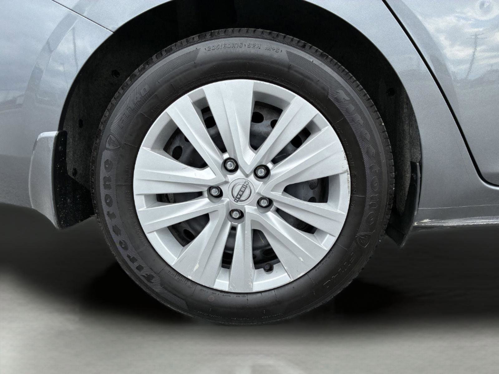 Used 2024 Nissan Sentra S FWD image 28