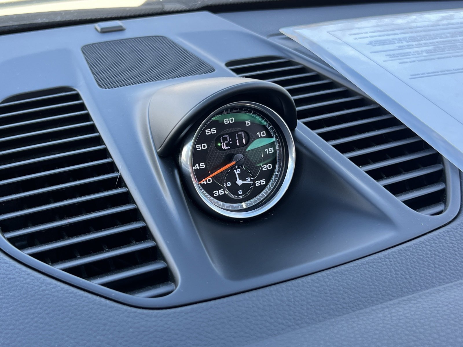 Certified 2015 Porsche 911 Carrera 4S image 19