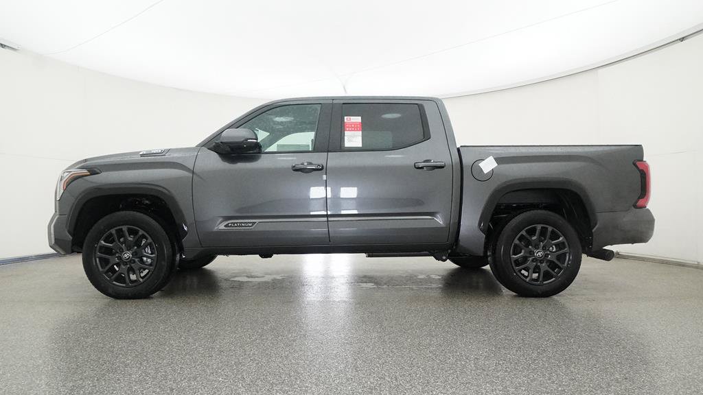 New 2025 Toyota Tundra Platinum AWD/4WD image 20
