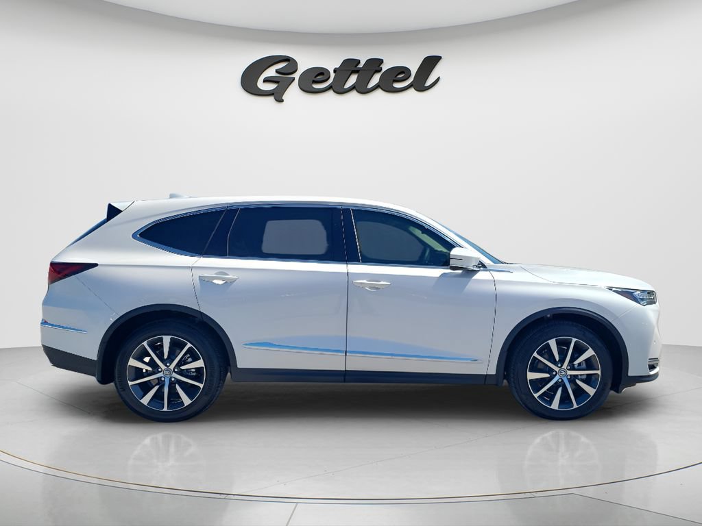 New 2026 Acura MDX FWD w/ Technology Package image 4