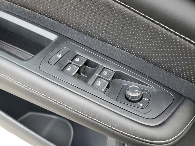 New 2026 Volkswagen Atlas SE FWD image 30