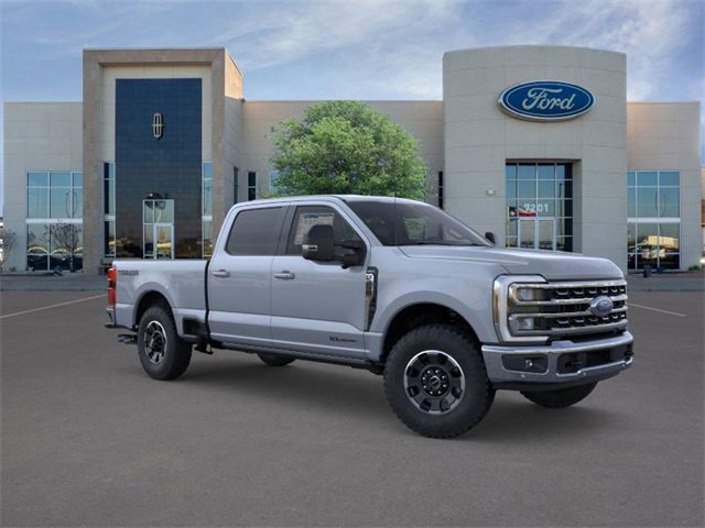 New 2026 Ford F250 Lariat w/ Tremor Off-Road Package image 7