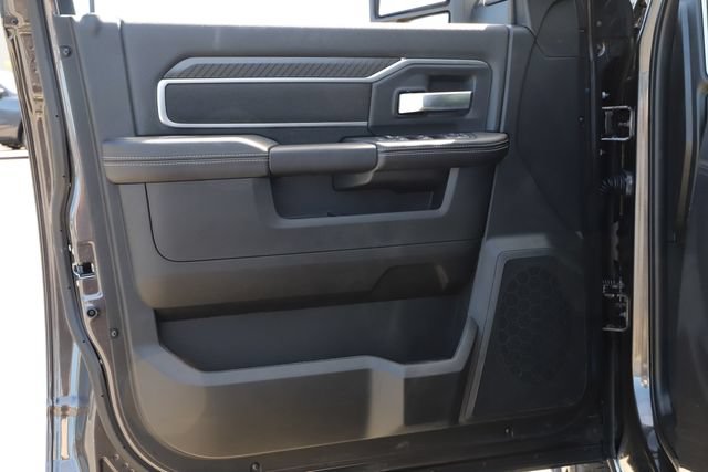 New 2026 RAM 2500 Big Horn AWD/4WD image 17