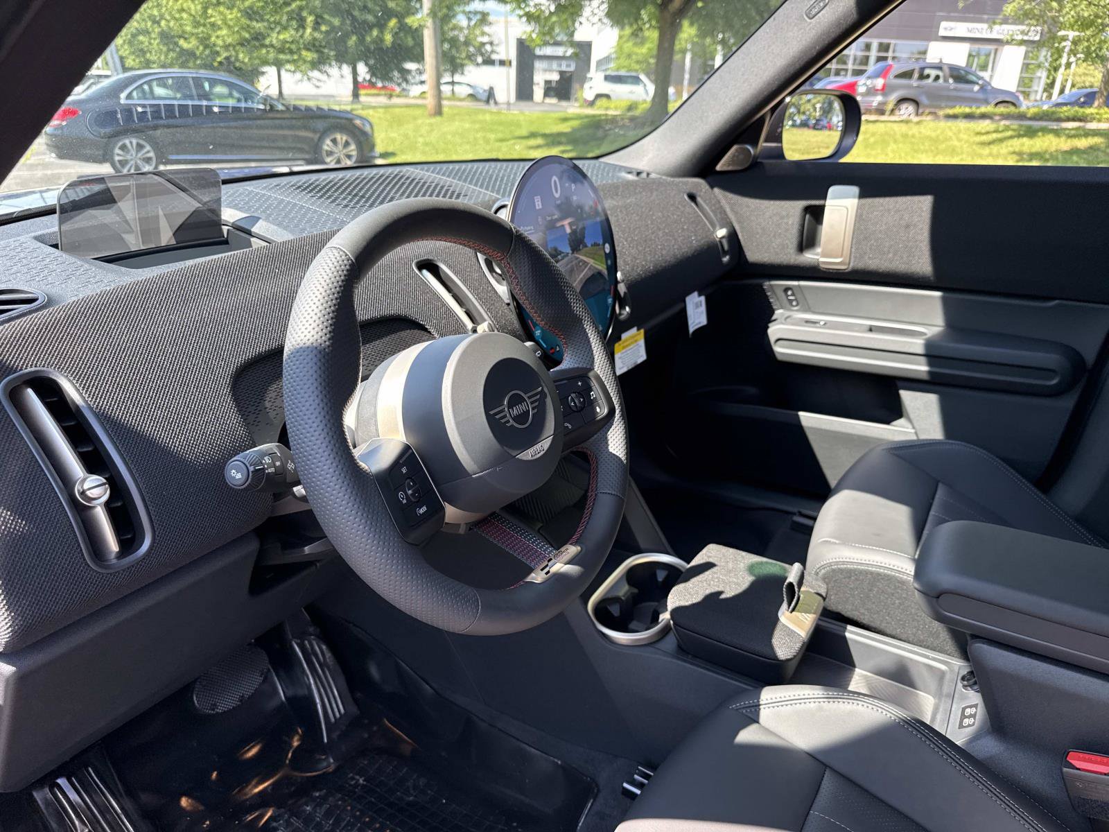 New 2027 MINI Cooper Countryman S AWD/4WD image 25