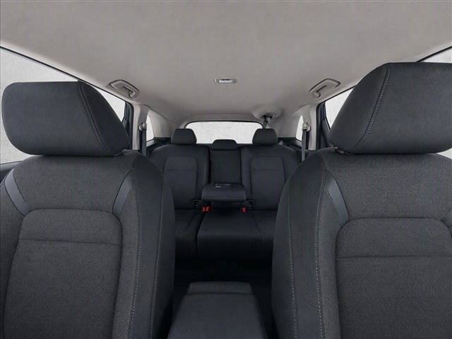 Used 2025 Honda CR-V LX image 29