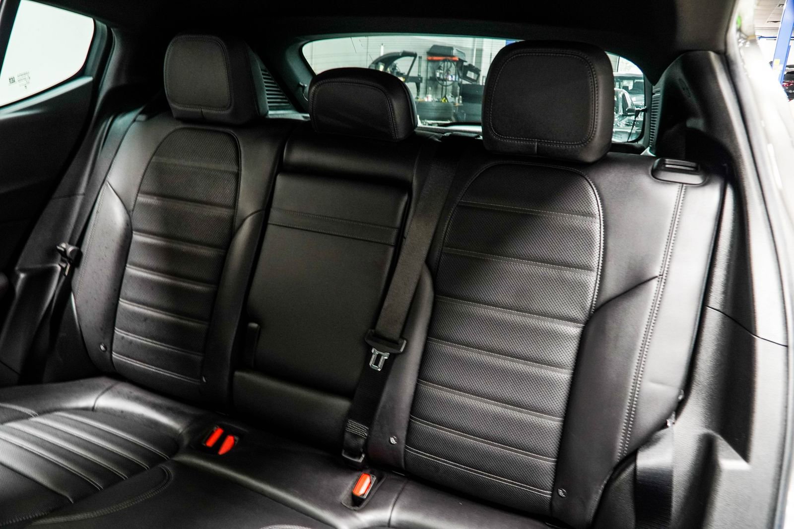 Used 2024 Dodge Hornet R/T Plus w/ R/T Blacktop Package image 40