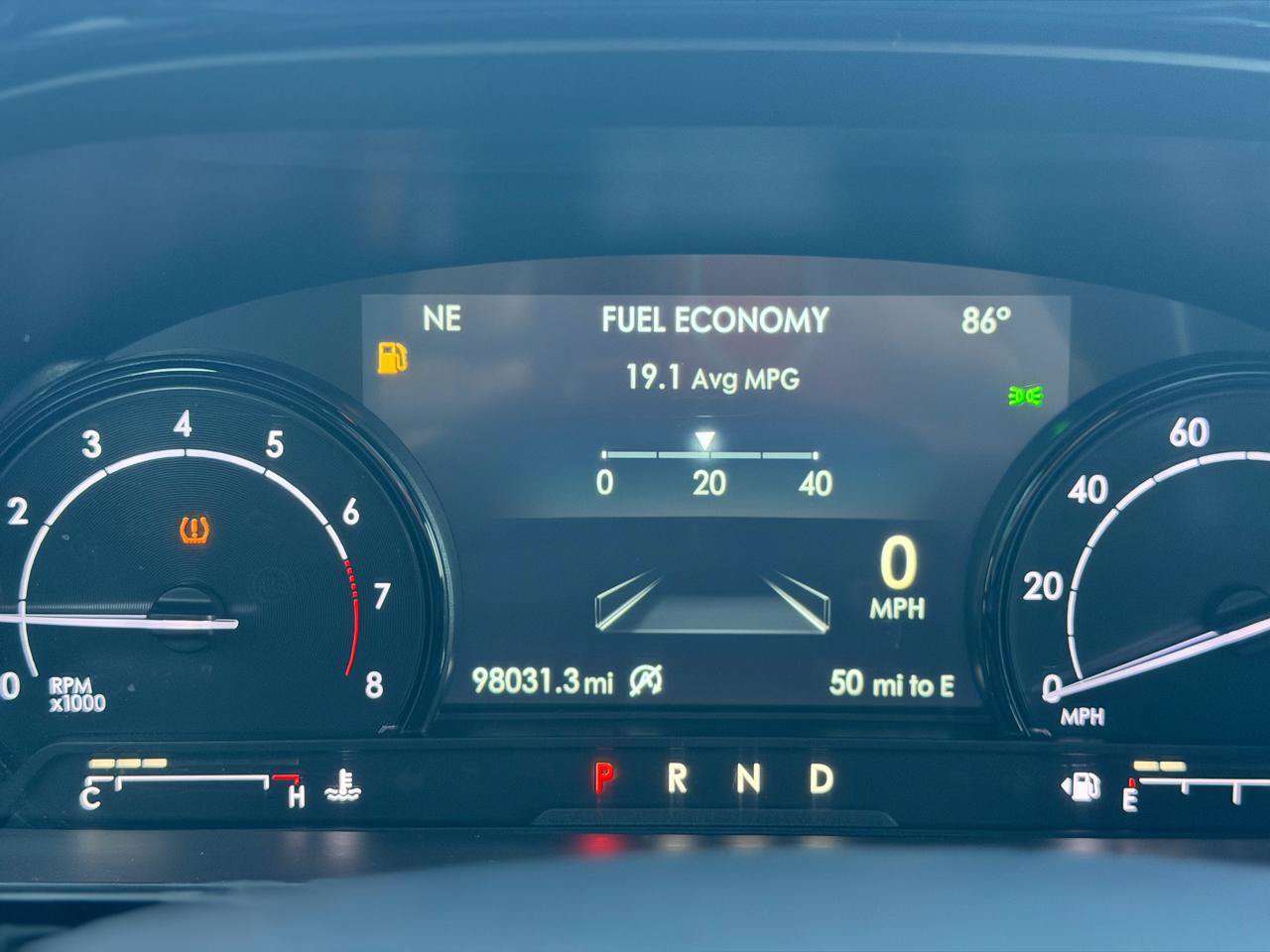 Used 2020 Lincoln Corsair AWD w/ Premium Package image 35