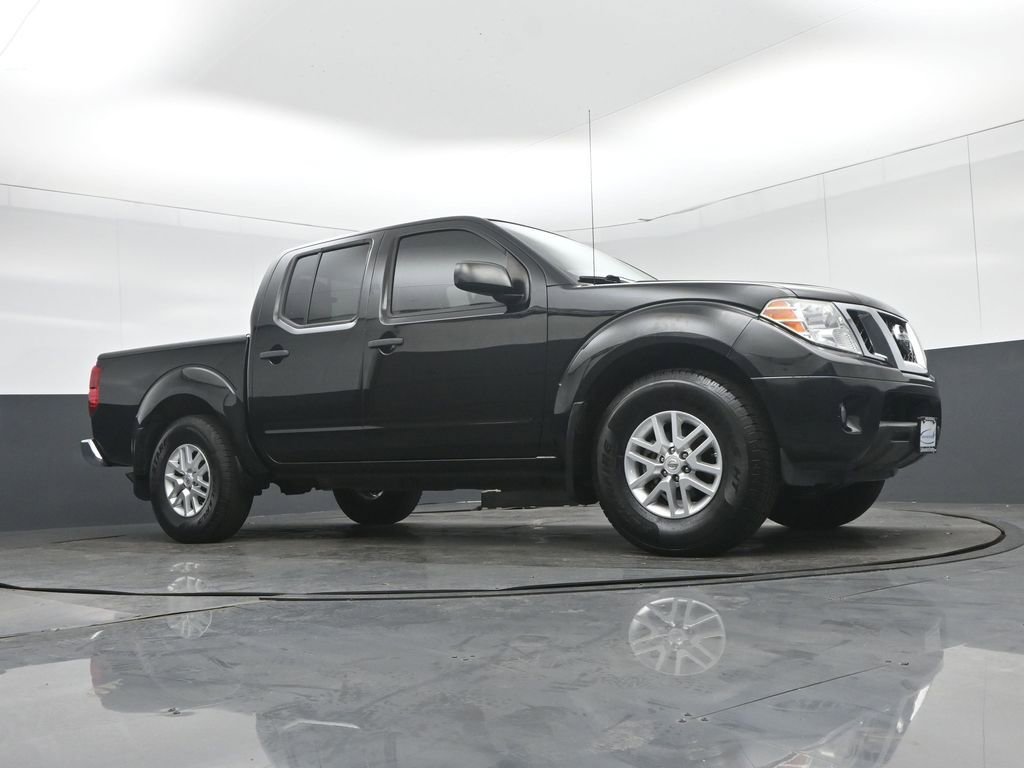 Used 2019 Nissan Frontier SV w/ Value Truck Package image 50