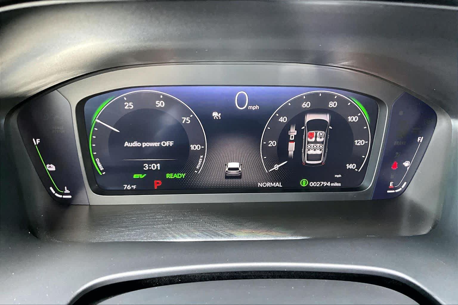 Used 2026 Honda CR-V Sport Touring image 26