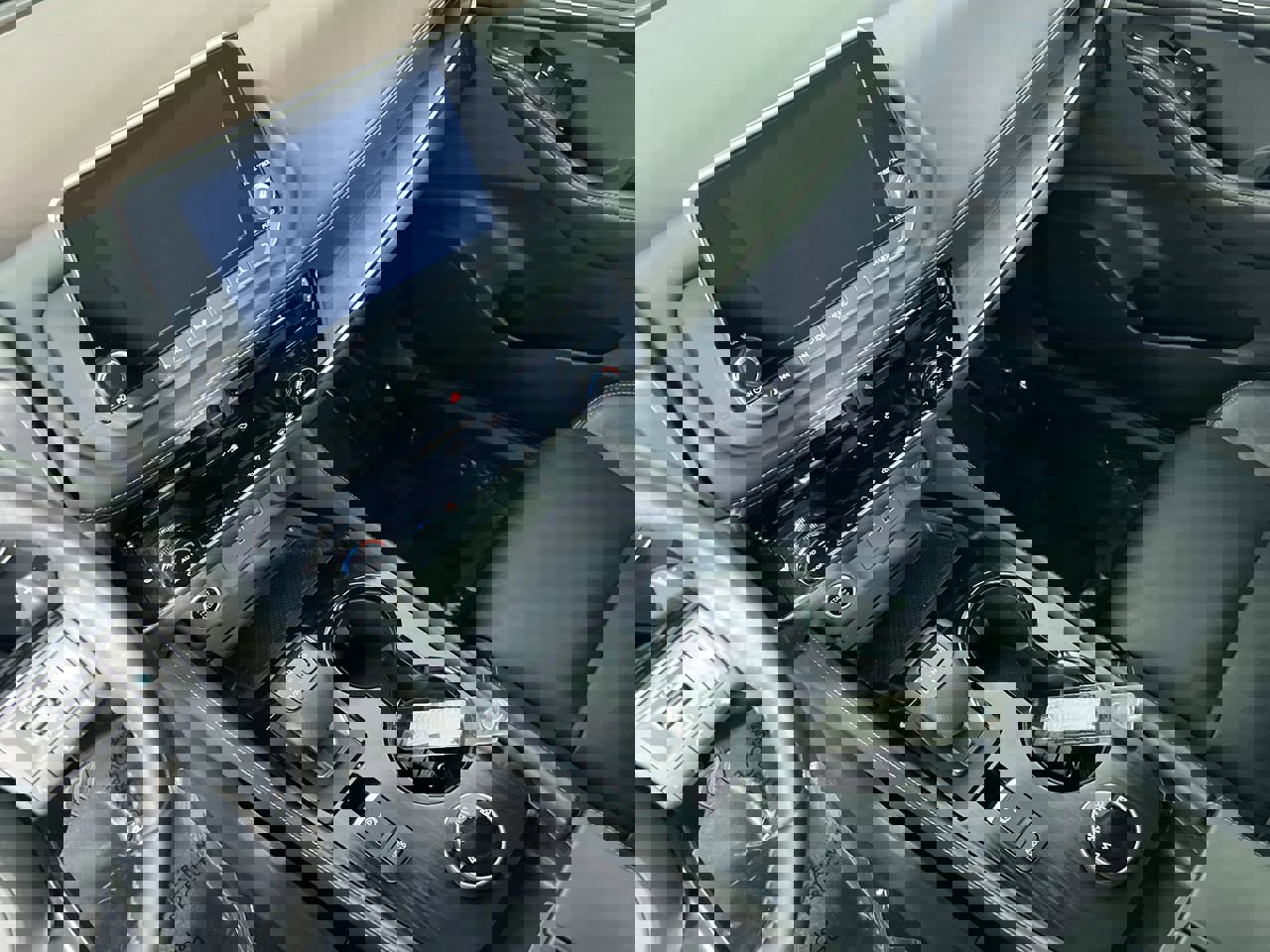 Used 2021 Nissan Rogue SL image 23