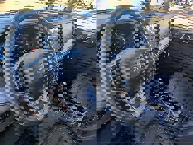 New 2025 Ford Bronco Big Bend image 44