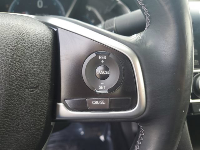 Used 2018 Honda Civic EX-L image 27