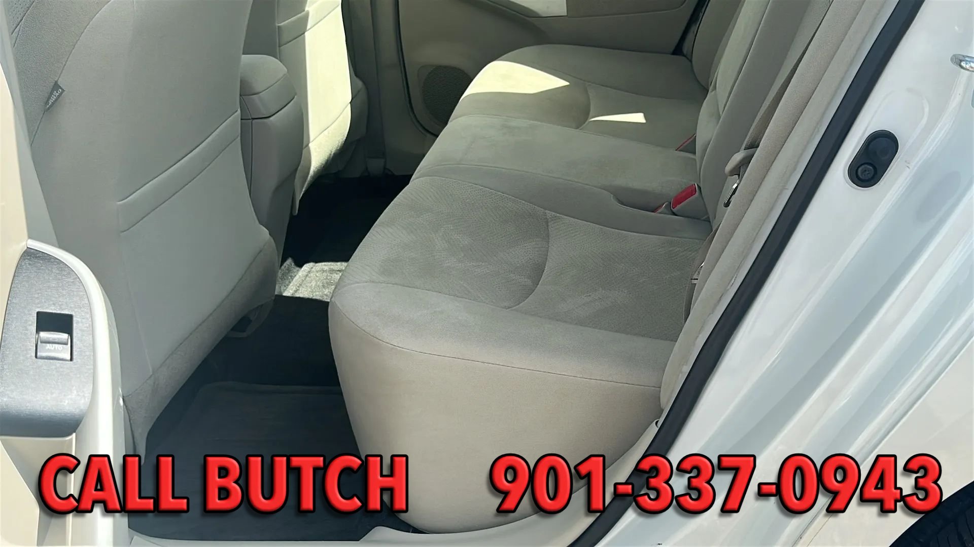 Used 2015 Toyota Prius Two FWD image 18