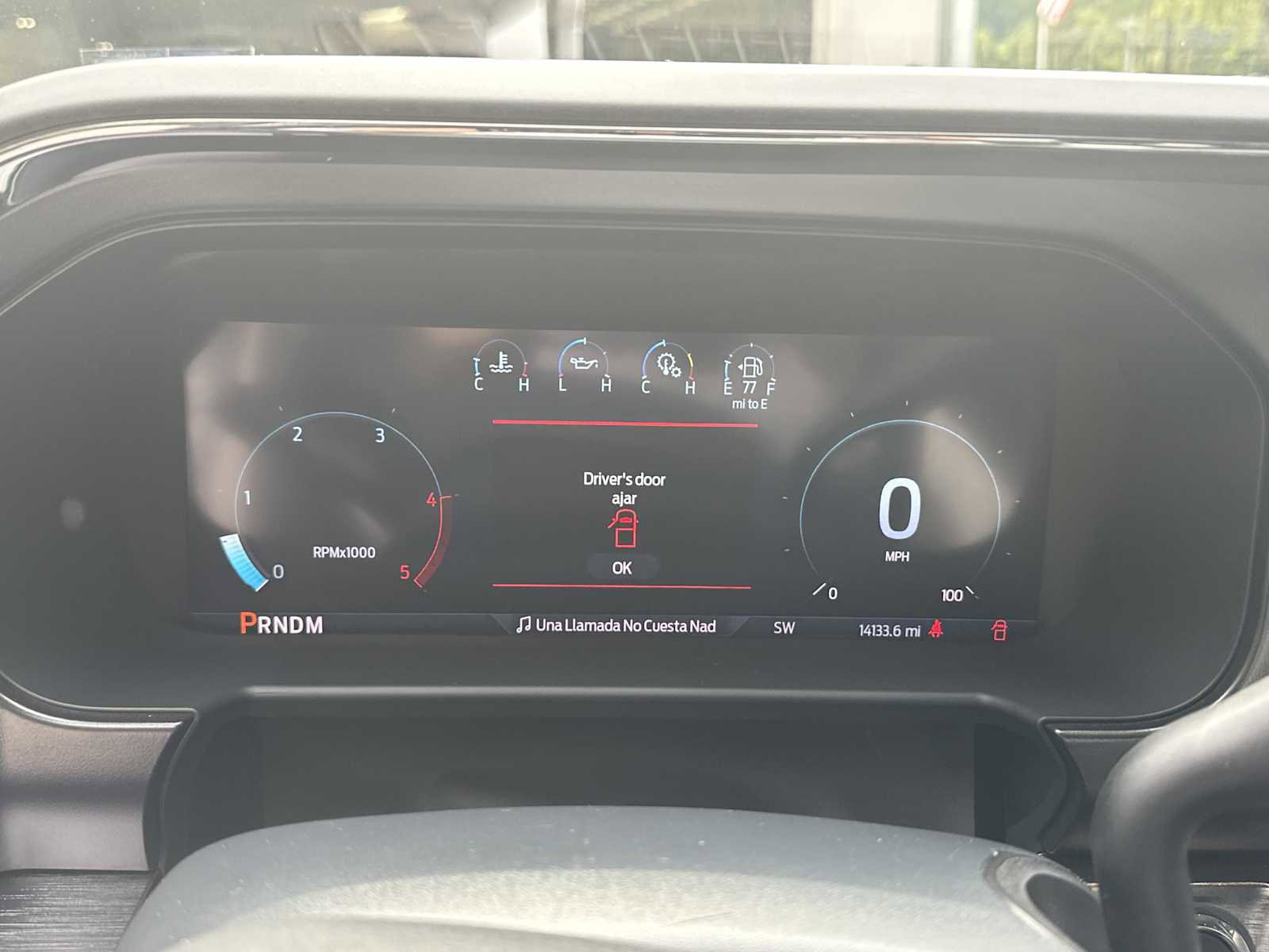 Used 2024 Ford F250 Lariat w/ Black Appearance Package image 49