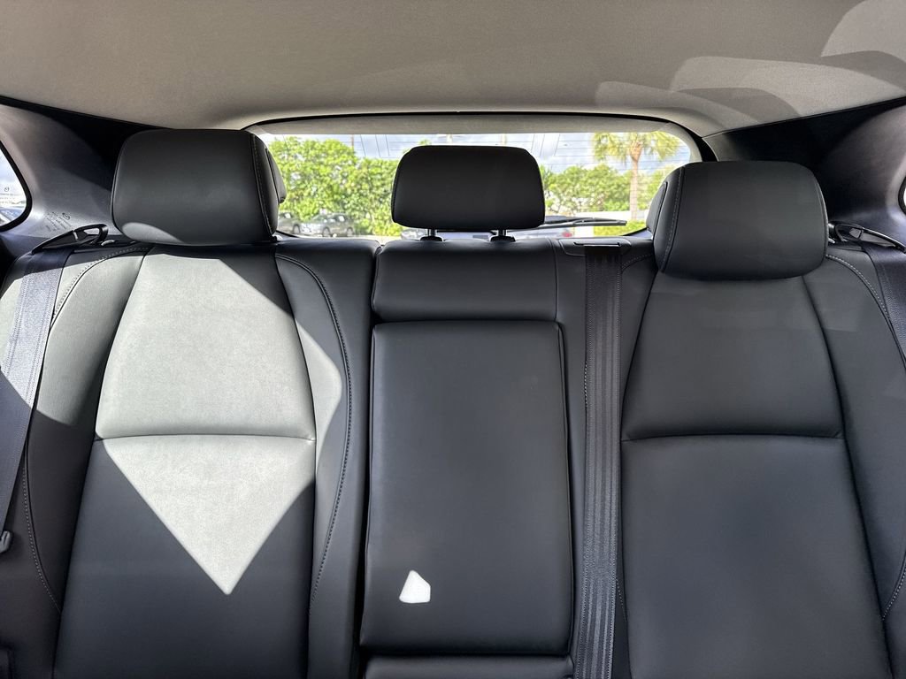 Used 2023 MAZDA CX-30 AWD 2.5 S w/ Preferred Package image 19
