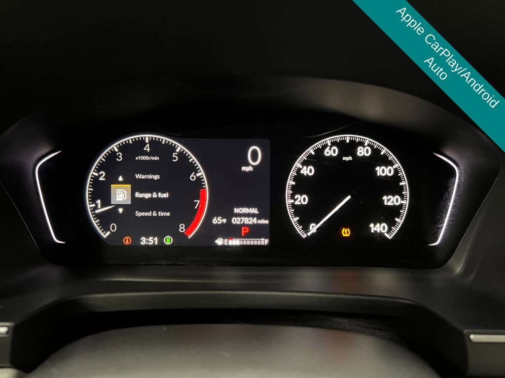 Used 2023 Honda Pilot Touring image 11